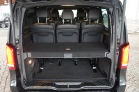 Mercedes-Benz V-Klasse V300 d AVANTGARDE lang