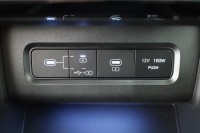 Hyundai Tucson 1.6T-GDI HEV N-Line 4WD Aut.