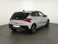 Hyundai i20 1.0 T-GDI Aut.