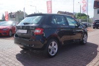 Skoda Fabia 1.0 MPI