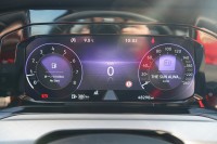 VW Golf VIII Variant 1.5 16V TSI