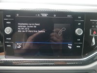 VW Taigo 1.0 TSI