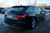 Audi A6 Avant 40 2.0 TDI Sport