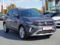 VW T-Cross 1.5 TSI DSG