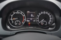 Skoda Fabia 1.0 MPI Cool Plus