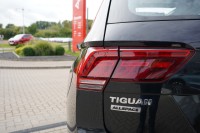 VW Tiguan Allspace 1.5 TSI Highline