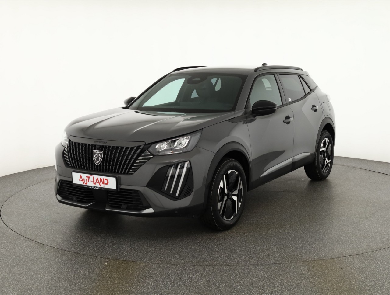 Peugeot 2008 PureTech 130 Aut.
