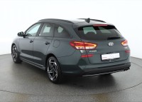 Hyundai i30 Kombi 1.6 T-GDI N-Line Aut.