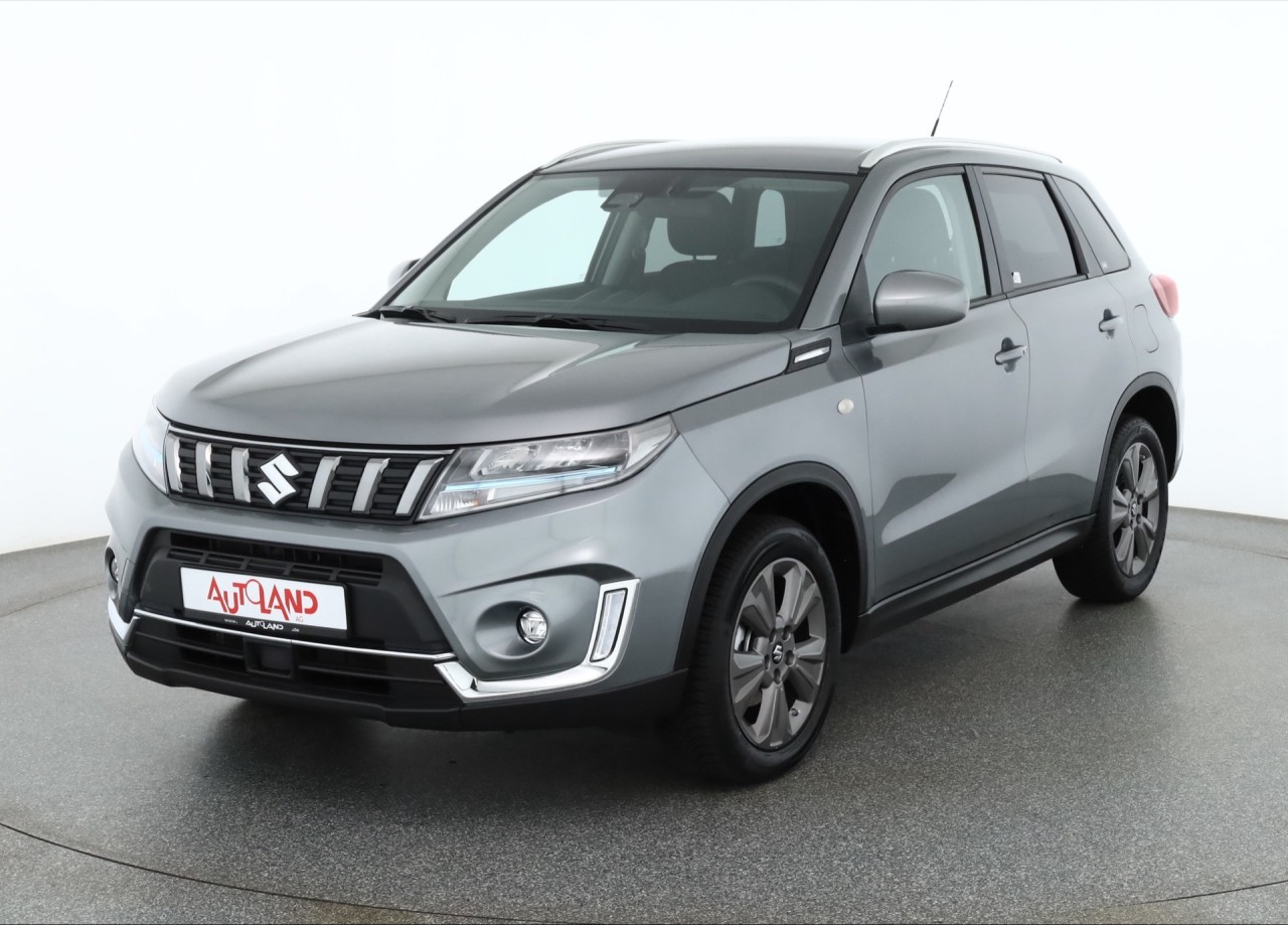 Suzuki Vitara 1.5 Comfort 4x4