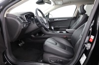 Ford Mondeo Turnier 2.0 Hybrid