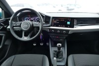 Audi A1 Sportback 25 1.0 TFSI S line