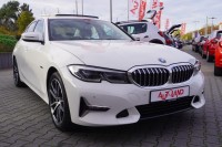 BMW 330 e Luxury Line Aut.