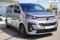 Citroen SpaceTourer Spacetourer XL 2.2 Diesel 180 Aut.