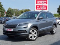 Vorschau: Skoda Karoq 1.5 TSI ACT Style OPF