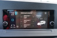 VW Caddy 2.0 TDI Life