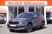 Vorschau: Skoda Kodiaq 1.5 TSI DSG Tour