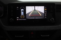 Skoda Kamiq 1.0 TSI DSG