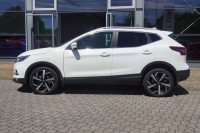 Nissan Qashqai 1.3 Tekna