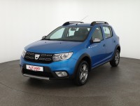 Dacia Sandero Stepway 0.9 TCe Prestige Navi Anhängerkupplung Tempomat