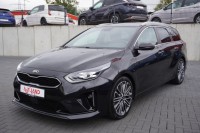 Vorschau: Kia cee'd Sporty Wagon Ceed SW 1.4 T GDI GT-Line