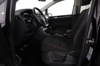VW Touran 1.4 TSI Sound
