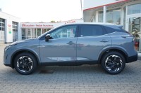 Nissan Qashqai N-Connecta 1.3 Dig-T Aut.