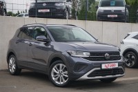 VW T-Cross 1.0 TSI DSG