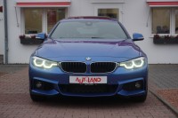 BMW 435 Gran Coupe 435d xDrive M Sport Aut.