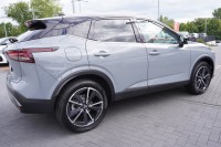 Nissan Qashqai 1.3 M-Hybrid Tekna