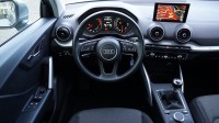 Audi Q2 30 TFSI sport