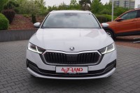 Skoda Octavia Combi 1.5TSI