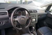 VW Caddy 1.4 TSI DSG Trendline