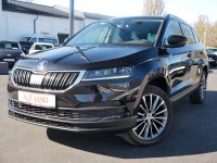 Skoda Karoq 1.5 TSI Soleil 4x Sitzheizung ACC LED DAB