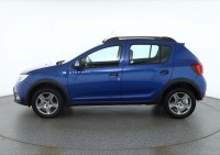 Vorschau: Dacia Sandero Stepway 0.9 TCe Prestige