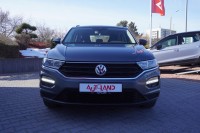 VW T-Roc 1.0 TSI