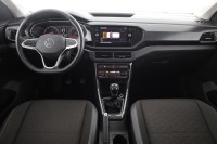 VW T-Cross 1.0 TSI Style