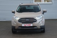 Ford EcoSport 1.0 EcoBoost Titanium X