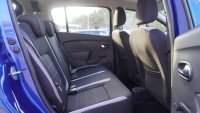 Dacia Sandero Stepway TCE 90 Prestige