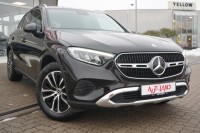 Mercedes-Benz GLC 220 d 4Matic