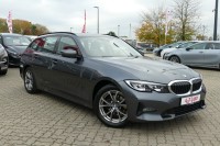 BMW 320 320d Touring Sport Line