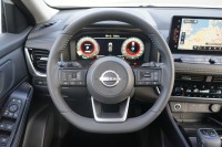 Nissan X-Trail 1.5 VC-T mHev N-Connecta Aut.