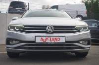 VW Passat Variant 1.5 TSI Business