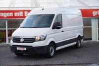 Vorschau: VW Crafter Kasten 2.0TDI 35 mittellang Hochdach