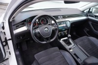 VW Passat Variant 2.0 TDI 4Motion Highline