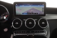 Mercedes-Benz GLC 300 AMG Line 4Matic