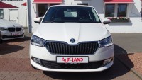 Skoda Fabia Combi 1.0 TSI