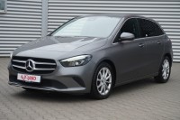 Vorschau: Mercedes-Benz B 220 B220 4Matic Urban