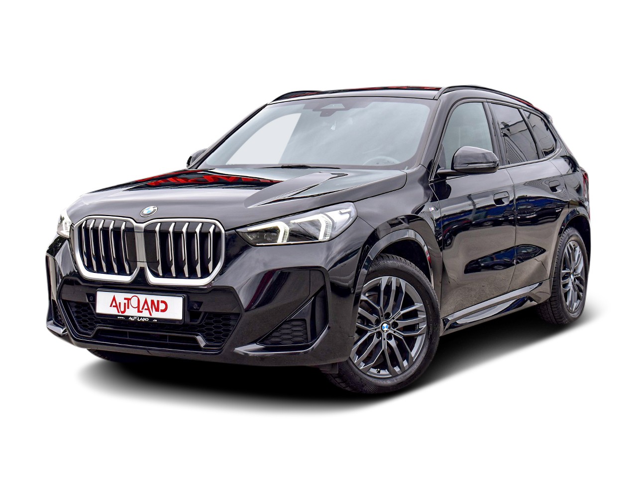 BMW X1 18i M Sport sDrive Aut.