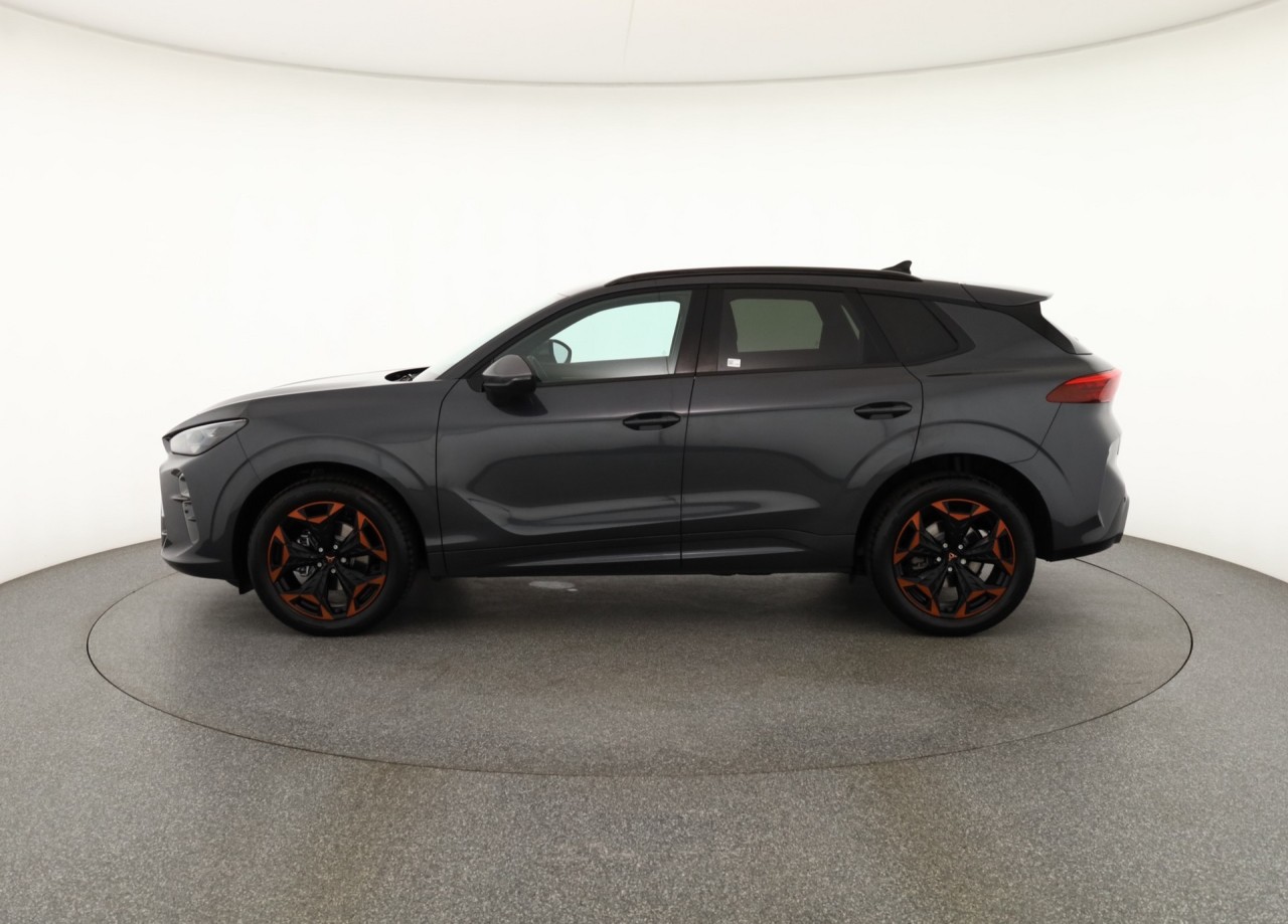 Cupra Terramar 1.5 eTSI DSG
