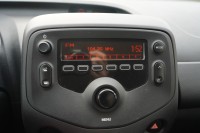 Toyota Aygo AYGO 1.0 x